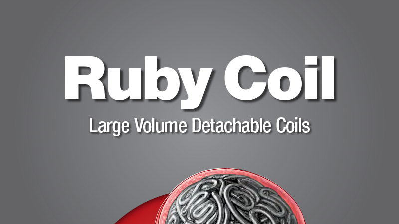 Ruby Coil